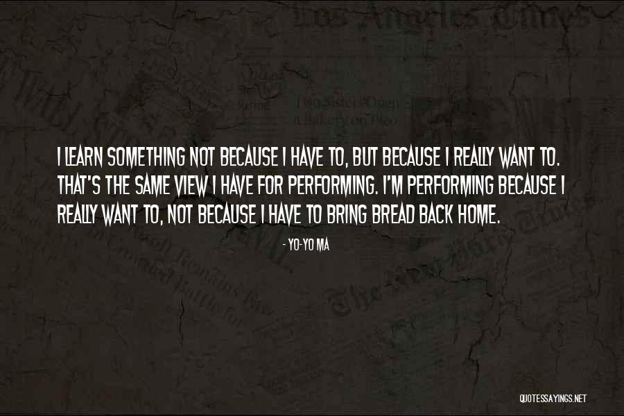 But God Blog Quotes By Yo-Yo Ma But God Blog Quotes By Yo-Yo Ma