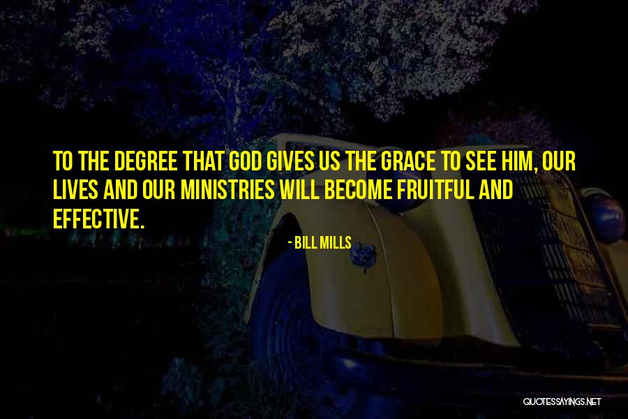 But God Ministries Quotes By Bill Mills But God Ministries Quotes By Bill Mills