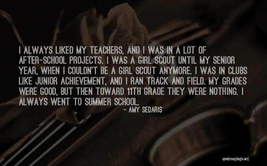 But Good Senior Quotes By Amy Sedaris But Good Senior Quotes By Amy Sedaris