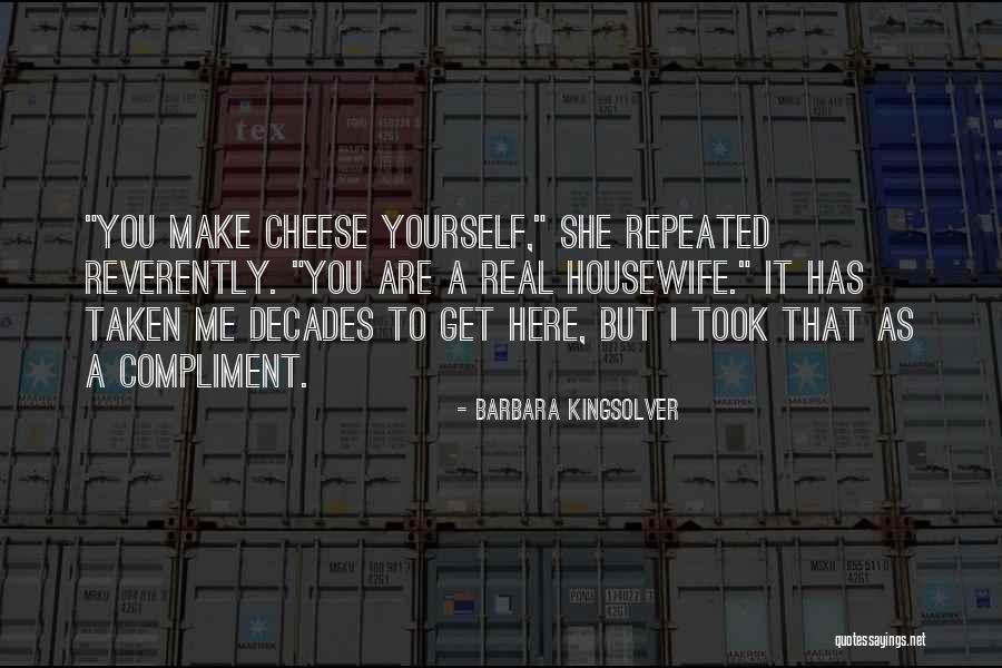 But Here You Are Quotes By Barbara Kingsolver But Here You Are Quotes By Barbara Kingsolver
