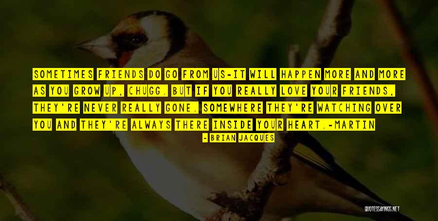 But Inspirational Friendship Quotes By Brian Jacques But Inspirational Friendship Quotes By Brian Jacques