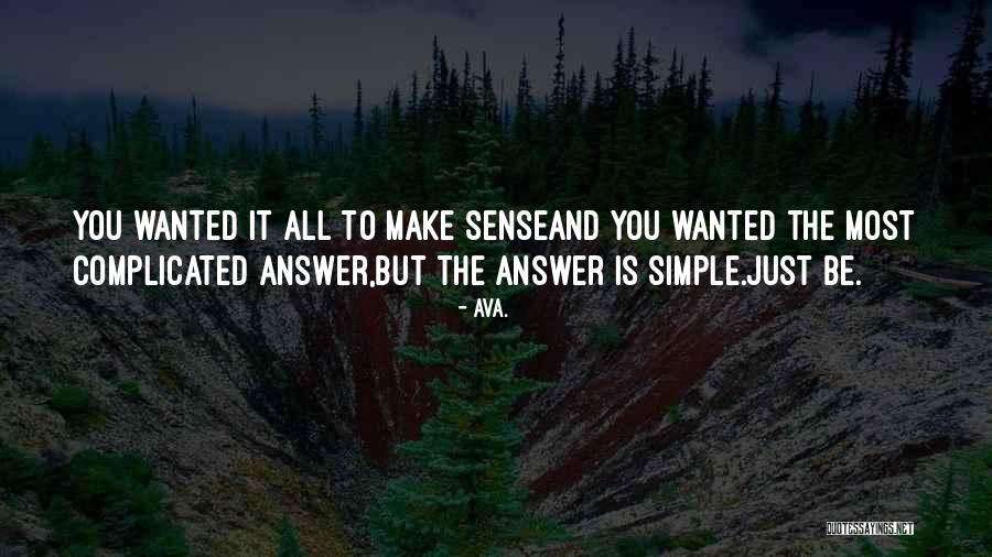 But Inspiring Love Quotes By AVA. But Inspiring Love Quotes By AVA.