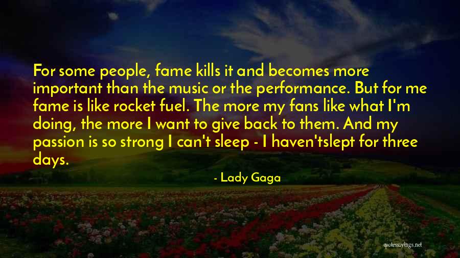 But It Kills Me Quotes By Lady Gaga But It Kills Me Quotes By Lady Gaga