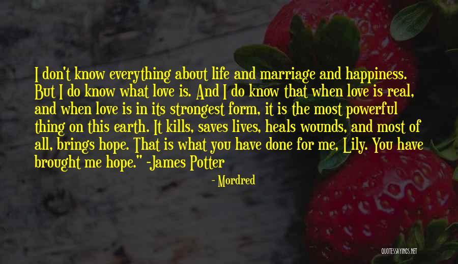 But It Kills Me Quotes By Mordred But It Kills Me Quotes By Mordred