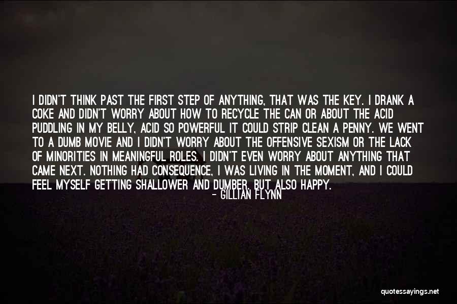But Meaningful Movie Quotes By Gillian Flynn But Meaningful Movie Quotes By Gillian Flynn