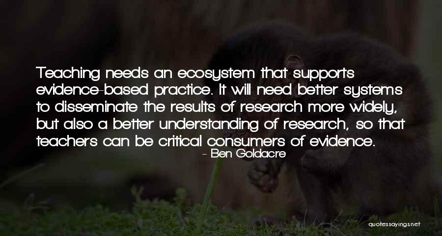 But Of It Quotes By Ben Goldacre But Of It Quotes By Ben Goldacre