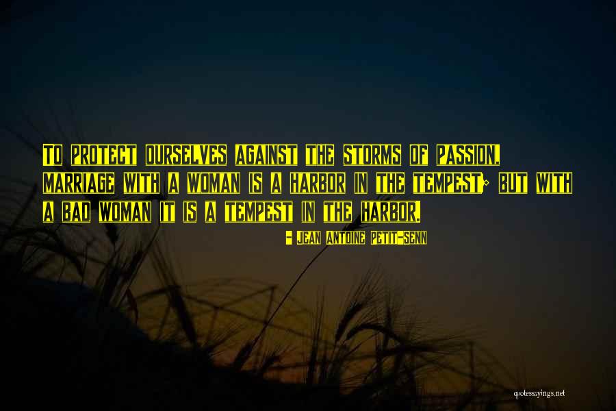But Of It Quotes By Jean Antoine Petit-Senn But Of It Quotes By Jean Antoine Petit-Senn