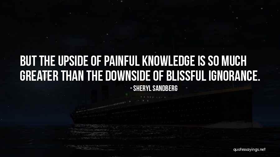 But Painful Quotes By Sheryl Sandberg But Painful Quotes By Sheryl Sandberg