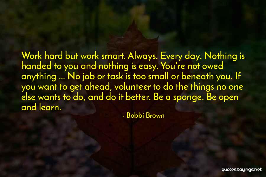 But Smart Quotes By Bobbi Brown But Smart Quotes By Bobbi Brown