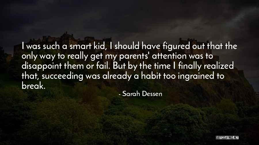 But Smart Quotes By Sarah Dessen But Smart Quotes By Sarah Dessen