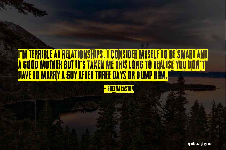 But Smart Quotes By Sheena Easton But Smart Quotes By Sheena Easton