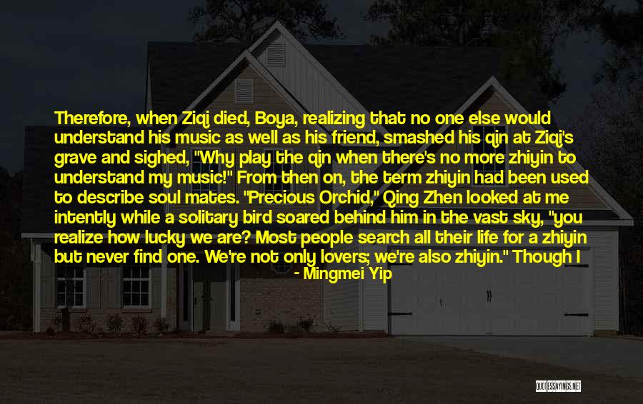 But Your Soul Just Died Quotes By Mingmei Yip But Your Soul Just Died Quotes By Mingmei Yip