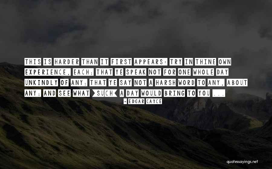 Butaca En Quotes By Edgar Cayce Butaca En Quotes By Edgar Cayce