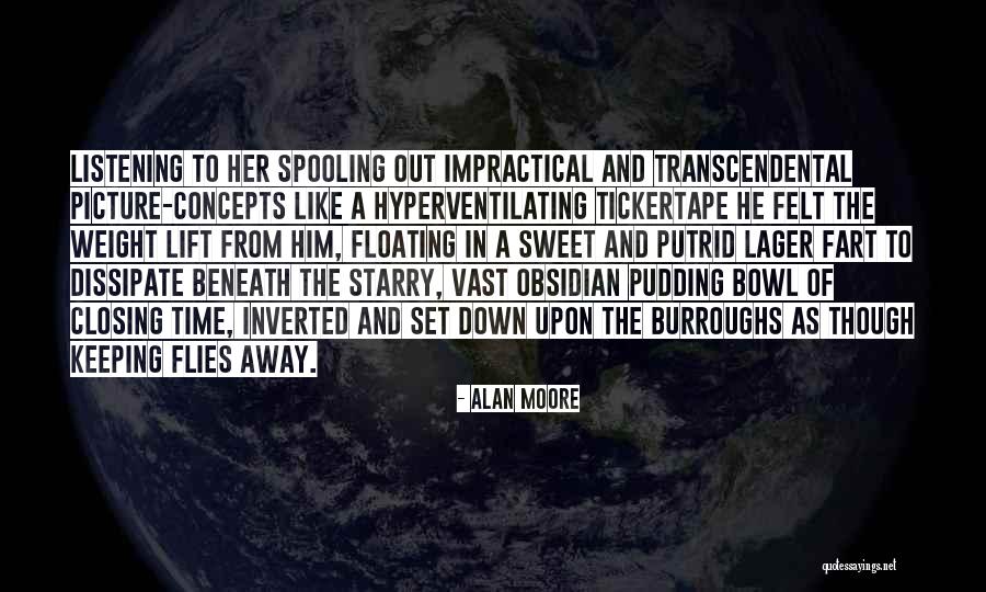 Butacas En Quotes By Alan Moore Butacas En Quotes By Alan Moore