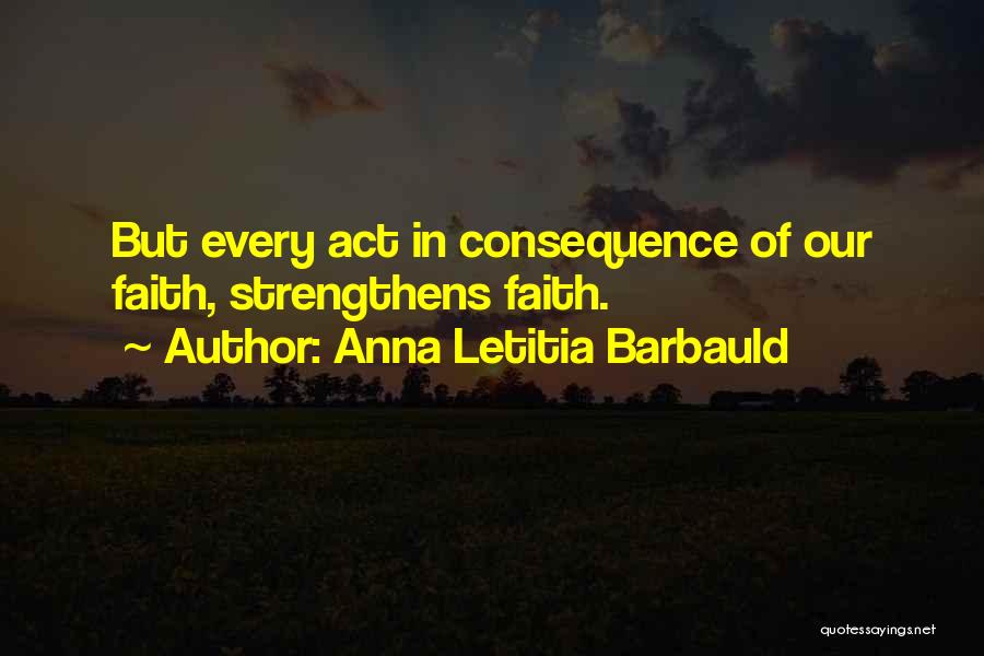 Butalbital Quotes By Anna Letitia Barbauld