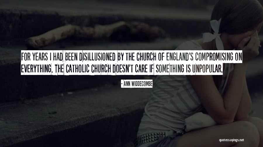 Butandi Quotes By Ann Widdecombe Butandi Quotes By Ann Widdecombe