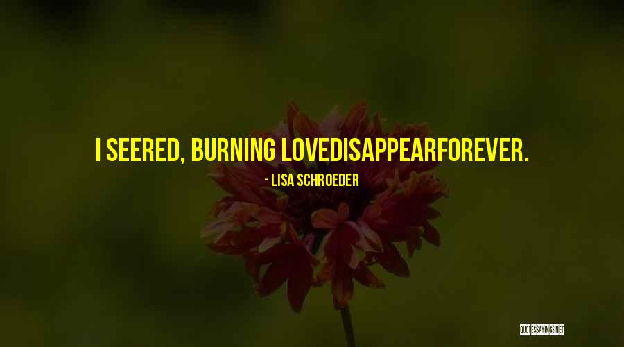 Butanding Quotes By Lisa Schroeder Butanding Quotes By Lisa Schroeder