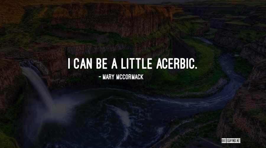 Butanol Quotes By Mary McCormack Butanol Quotes By Mary McCormack
