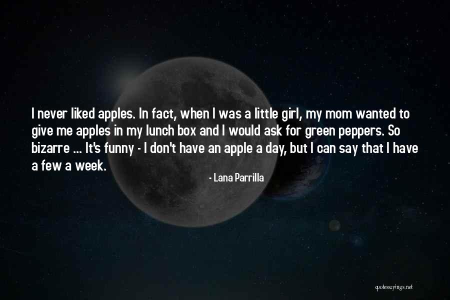 Butar Id Quotes By Lana Parrilla Butar Id Quotes By Lana Parrilla