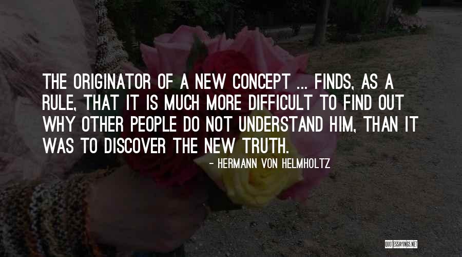 Butas Ang Quotes By Hermann Von Helmholtz Butas Ang Quotes By Hermann Von Helmholtz