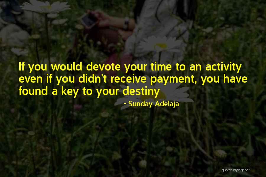 Butbhavani Quotes By Sunday Adelaja Butbhavani Quotes By Sunday Adelaja