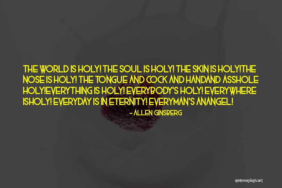 Butbut Tribe Quotes By Allen Ginsberg Butbut Tribe Quotes By Allen Ginsberg