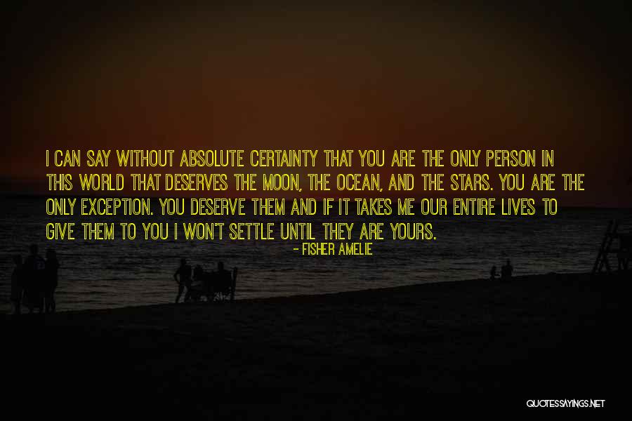 Butbut Tribe Quotes By Fisher Amelie Butbut Tribe Quotes By Fisher Amelie