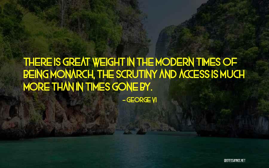 Butbutbut Quotes By George VI Butbutbut Quotes By George VI