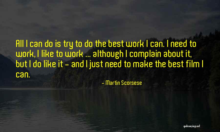Butbutbut Quotes By Martin Scorsese Butbutbut Quotes By Martin Scorsese