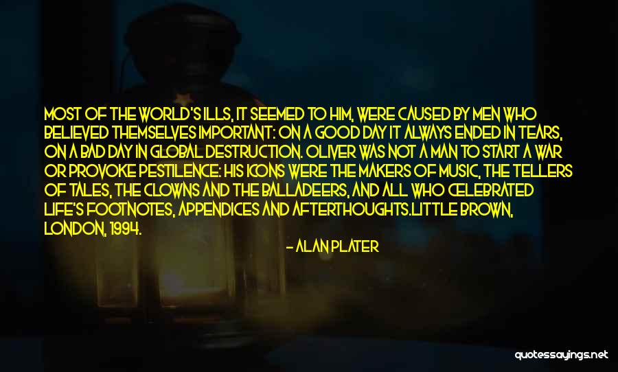 Butch Cassidy And The Sundance Kid Woodcock Quotes By Alan Plater Butch Cassidy And The Sundance Kid Woodcock Quotes By Alan Plater