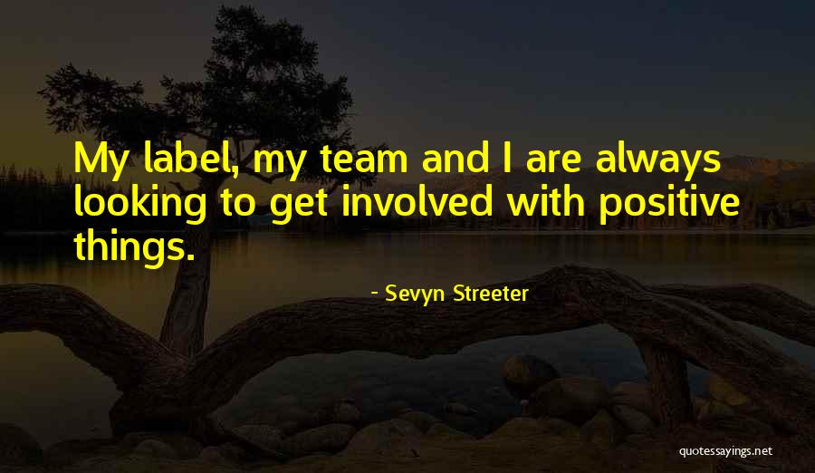 Butch Goncharoff Quotes By Sevyn Streeter Butch Goncharoff Quotes By Sevyn Streeter