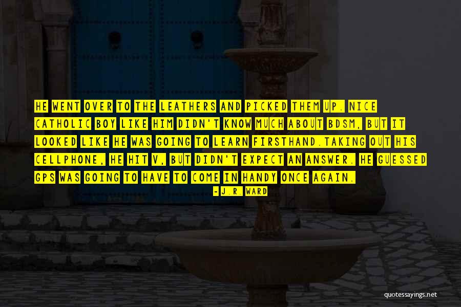 Butch O'neal Quotes By J.R. Ward Butch O'neal Quotes By J.R. Ward