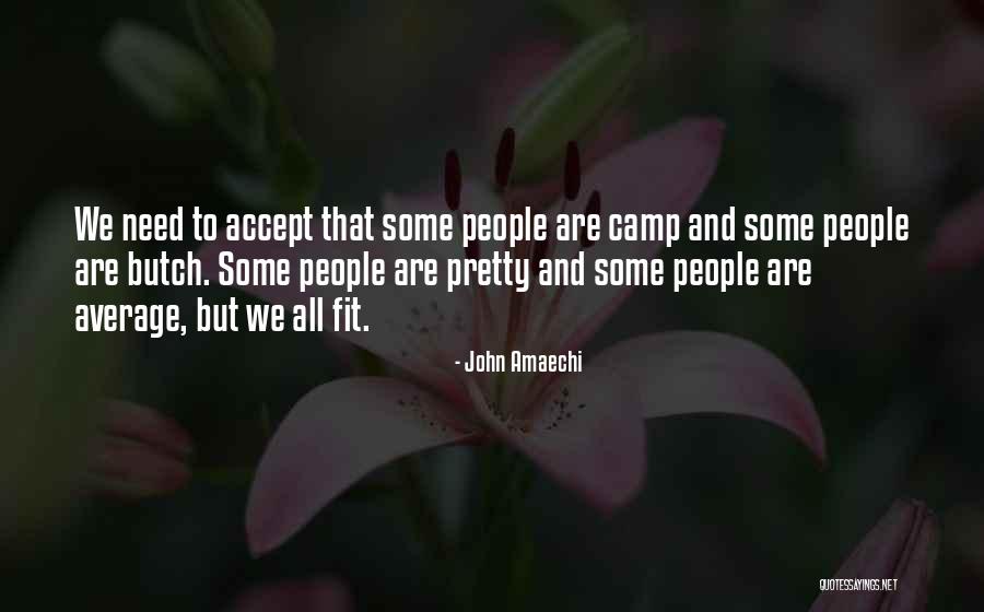 Butch O'neal Quotes By John Amaechi Butch O'neal Quotes By John Amaechi