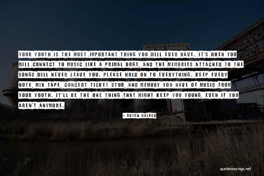 Butch Walker Quotes 1307220 Butch Walker Quotes 1307220