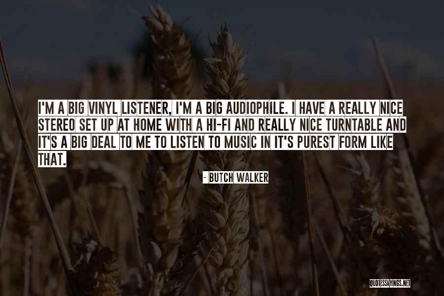 Butch Walker Quotes 1533170 Butch Walker Quotes 1533170
