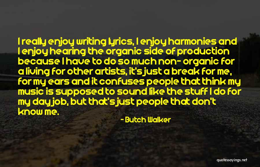 Butch Walker Quotes 236123 Butch Walker Quotes 236123