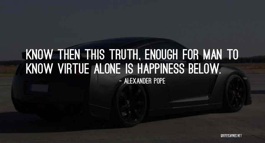 Butcheries Quotes By Alexander Pope