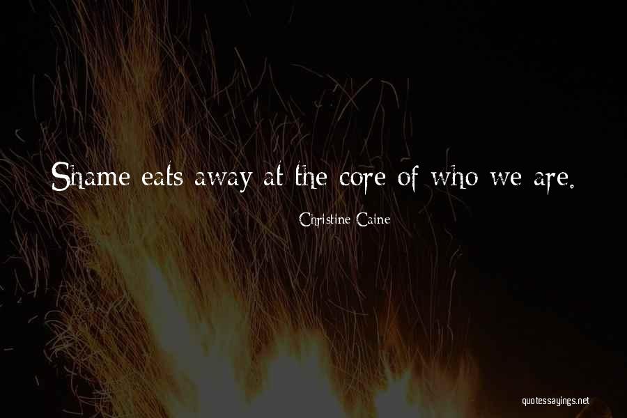 Butchers And Bakers Quotes By Christine Caine Butchers And Bakers Quotes By Christine Caine