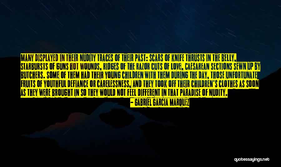 Butchers Best Quotes By Gabriel Garcia Marquez Butchers Best Quotes By Gabriel Garcia Marquez