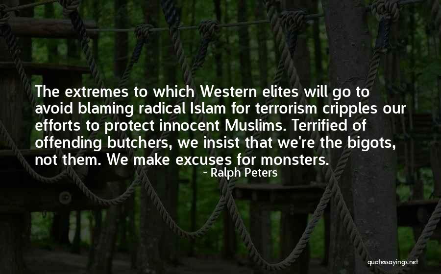 Butchers Best Quotes By Ralph Peters Butchers Best Quotes By Ralph Peters