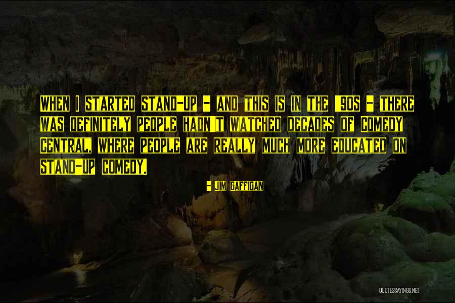 Butchery Costa Quotes By Jim Gaffigan Butchery Costa Quotes By Jim Gaffigan