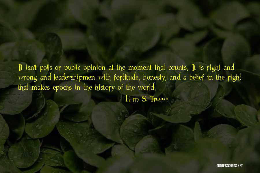 Butchie Denver Quotes By Harry S. Truman Butchie Denver Quotes By Harry S. Truman