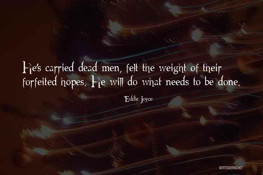 Butchie Oil Quotes By Eddie Joyce Butchie Oil Quotes By Eddie Joyce