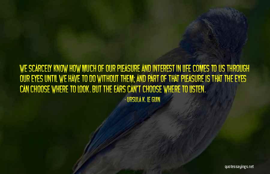 Butchie Quotes By Ursula K. Le Guin Butchie Quotes By Ursula K. Le Guin