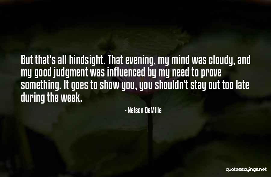 Butchies Quotes By Nelson DeMille Butchies Quotes By Nelson DeMille