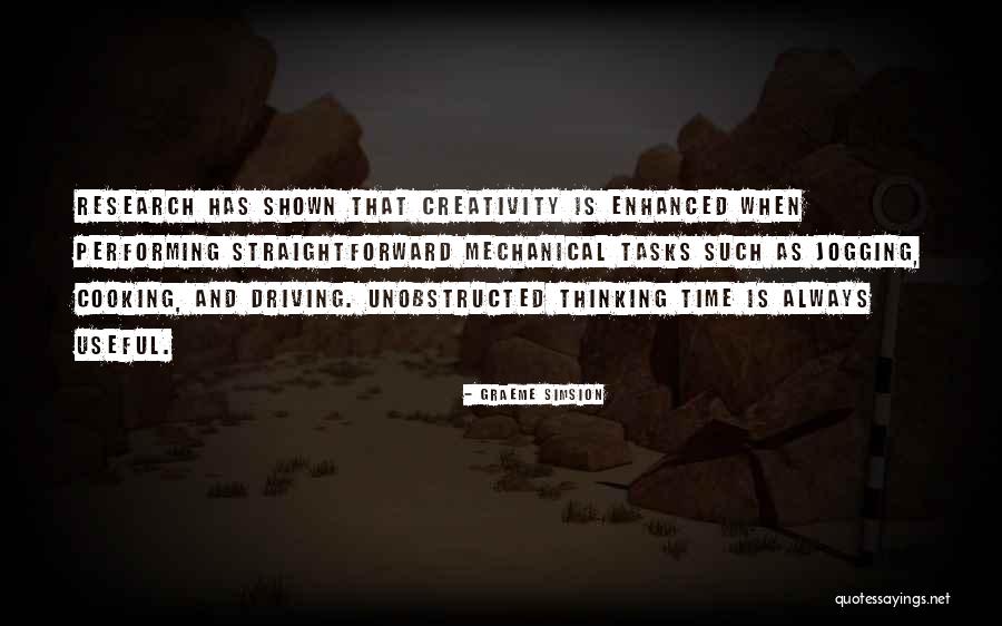Butchko Riverside Quotes By Graeme Simsion Butchko Riverside Quotes By Graeme Simsion