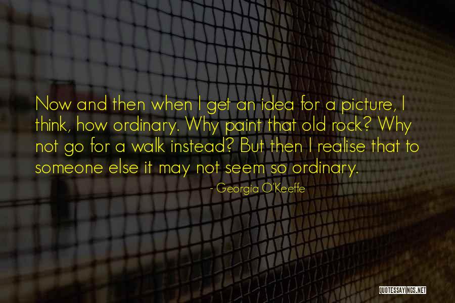 Butchs Quotes By Georgia O'Keeffe Butchs Quotes By Georgia O'Keeffe