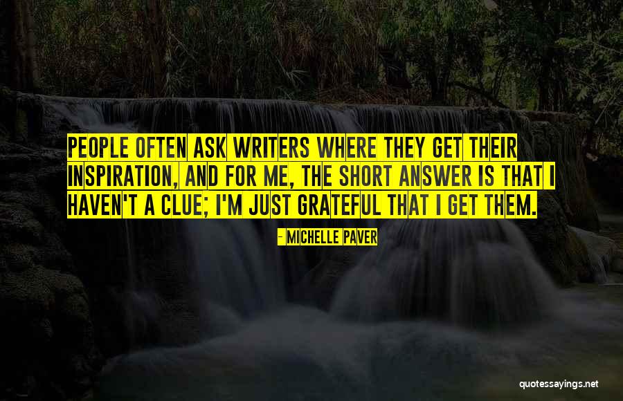 Butchy Quotes By Michelle Paver Butchy Quotes By Michelle Paver