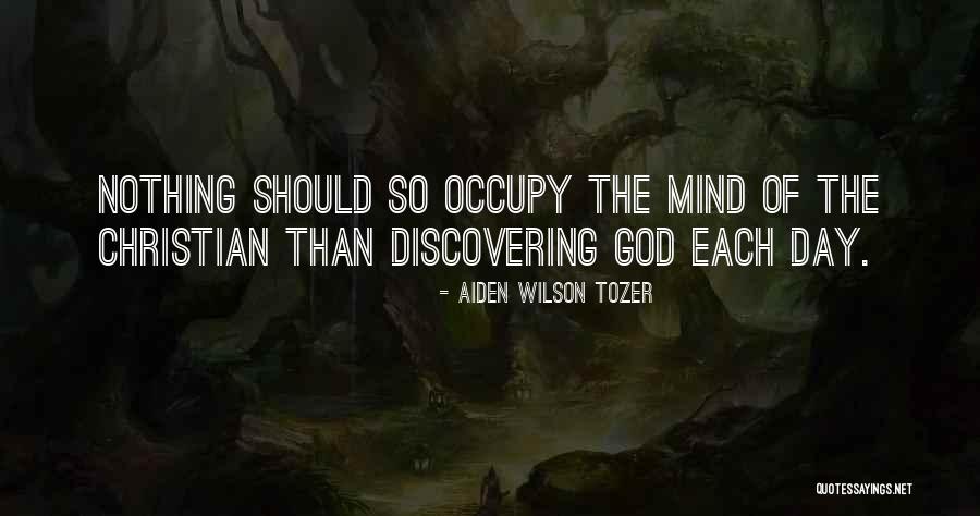 Buteliuko Quotes By Aiden Wilson Tozer Buteliuko Quotes By Aiden Wilson Tozer