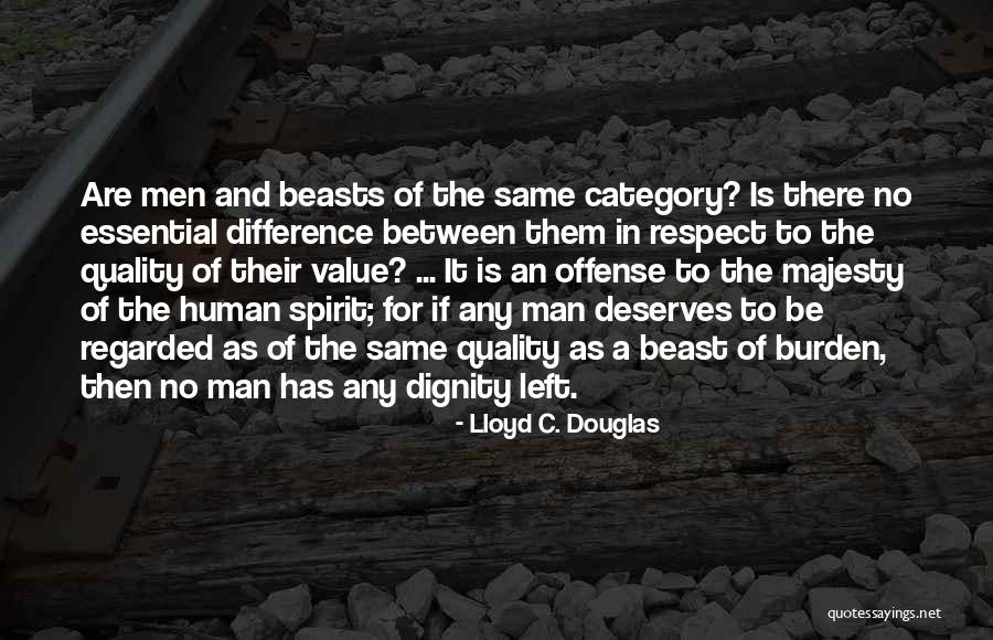 Butelka Piwa Quotes By Lloyd C. Douglas Butelka Piwa Quotes By Lloyd C. Douglas